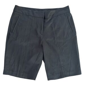 I of Golf Women’s Classic Black Golf Shorts